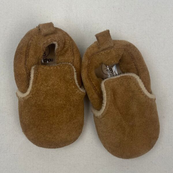 Chaussures bébé - Bout'chou - P18 – Image 2