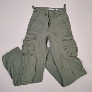 Pantalon - Bershka - 13A