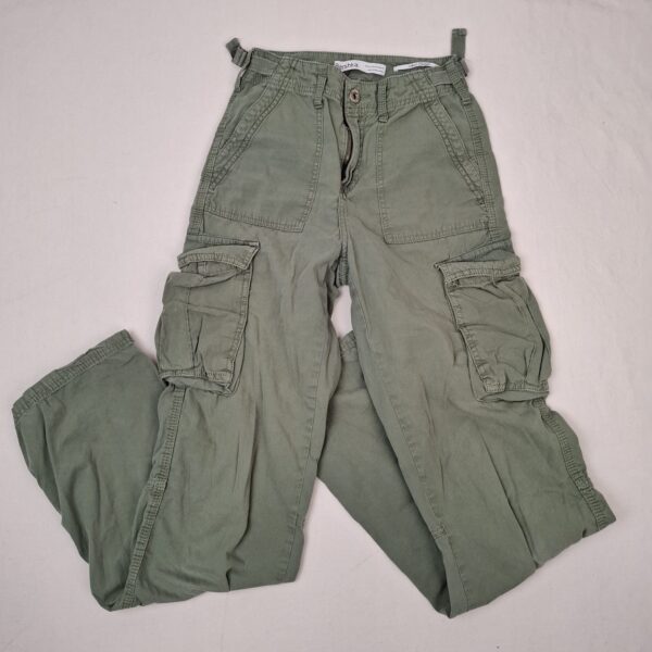 Pantalon - Bershka - 13A