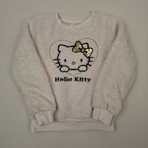 Sweat - Hello Kitty - 6A