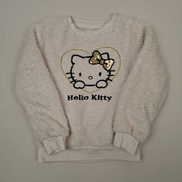 Sweat - Hello Kitty - 6A