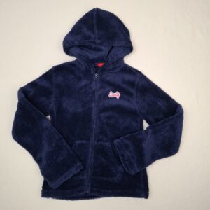 Gilet - Tissaia - 12A