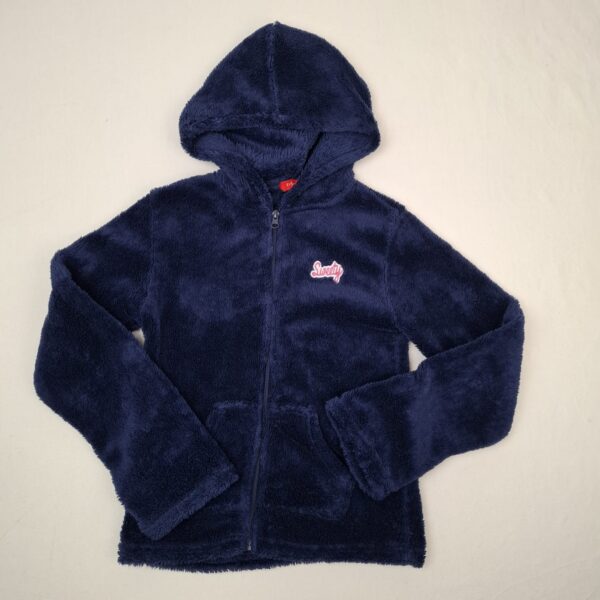 Gilet - Tissaia - 12A