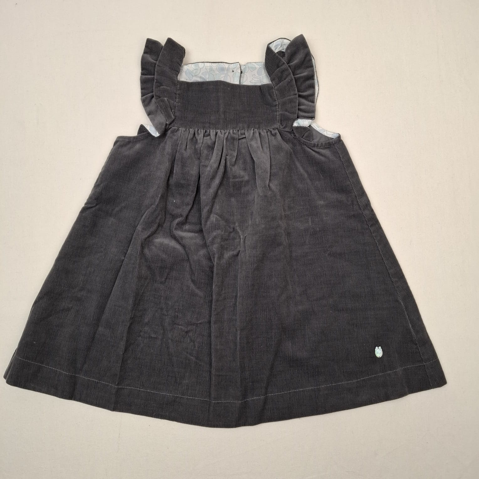 Robe - Baby Dior - 18M