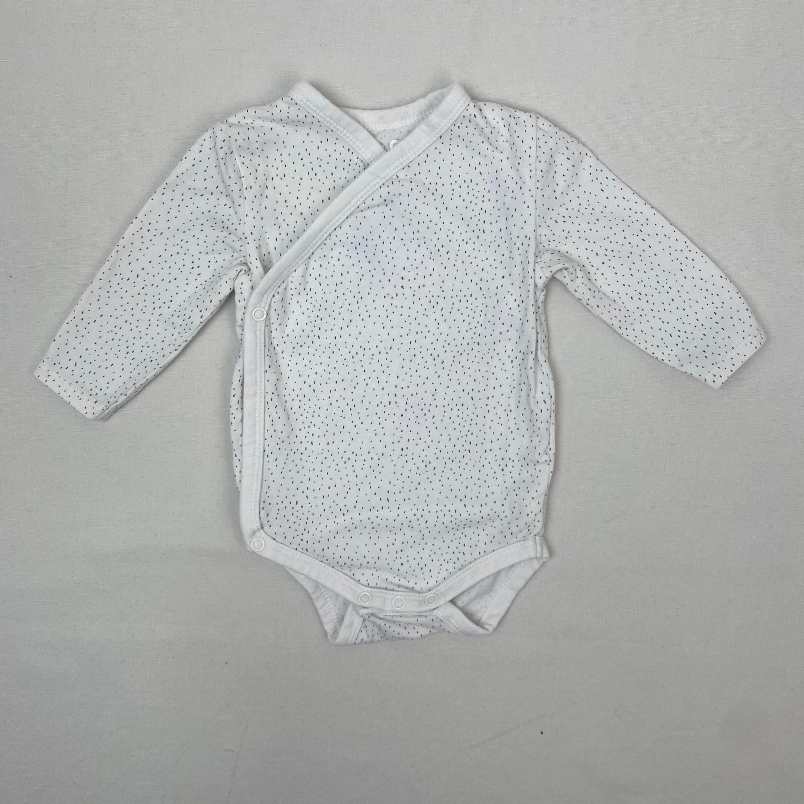 1 body - Tape à l'Oeil - 3M