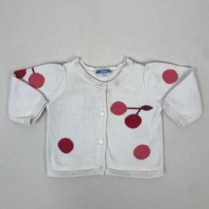 Gilet - Jacadi - 6M