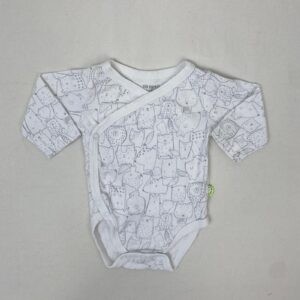 1 body - Du Pareil au Même - 1M