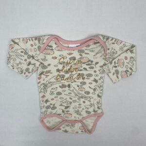 1 body - Disney - 1M