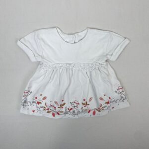 Robe - Du Pareil au Même - 6M