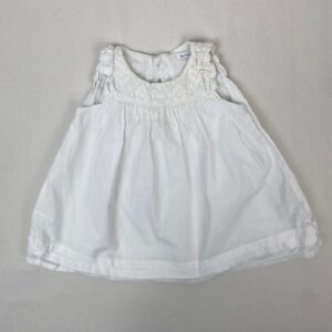 Robe - Bout'chou - 6M
