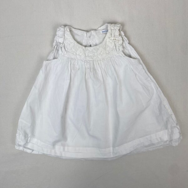 Robe - Bout'chou - 6M