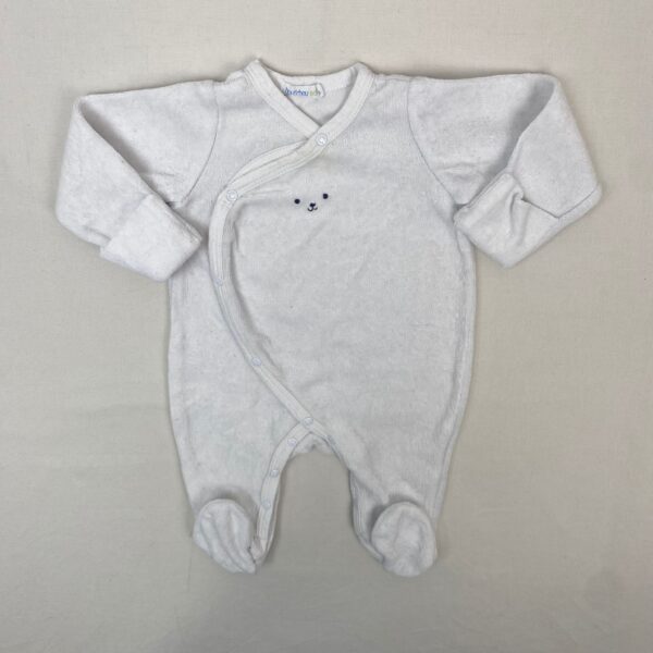 Pyjama 1 pièce - Bout'chou - 1M