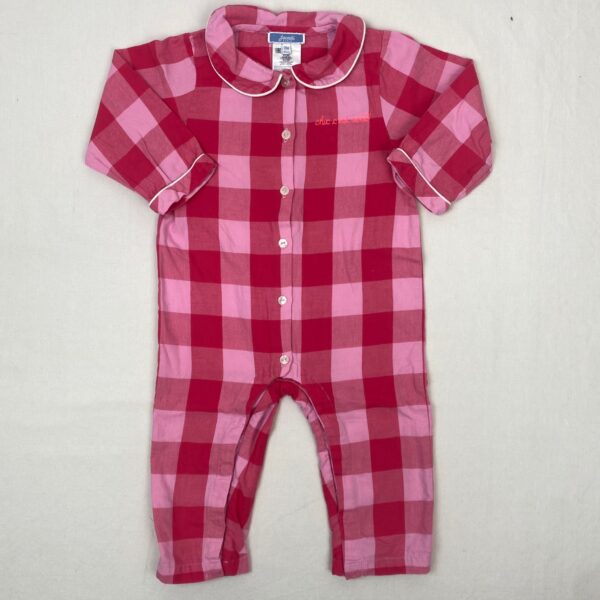 Combinaison longue - Jacadi - 18M
