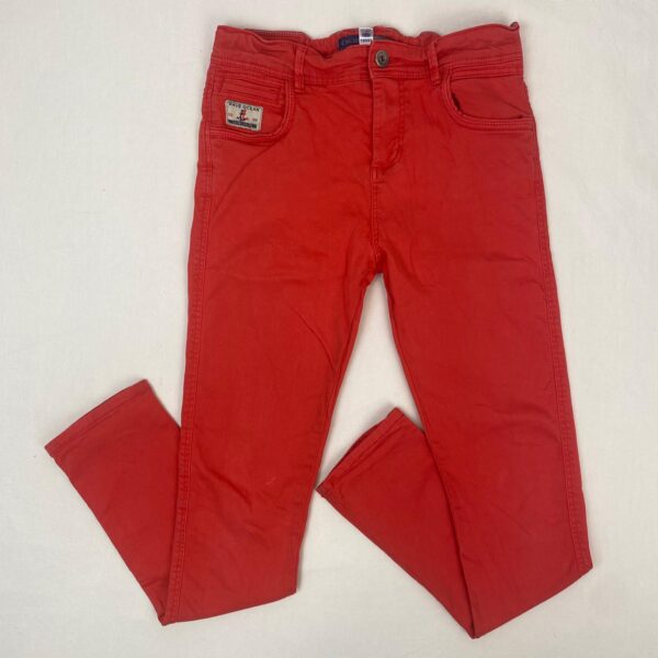 Pantalon - Okaïdi - 12A