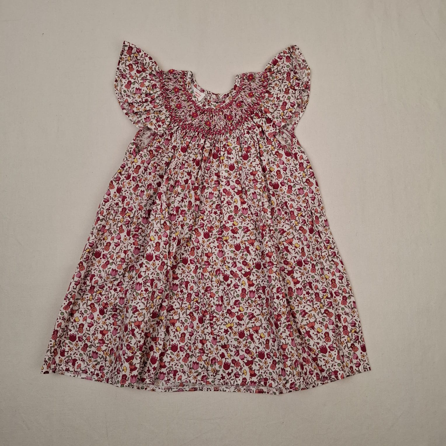 Robe - Maki Rose - 2A