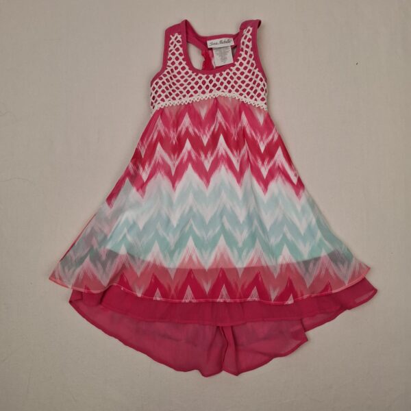Robe - Jona Michelle - 3A