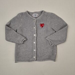 Gilet - Sergent Major - 3A