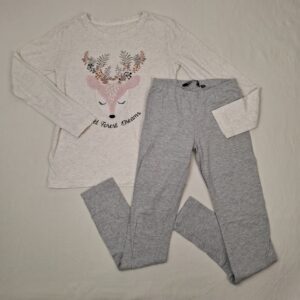 Pyjama 2 pièces - Multimarques - 14A