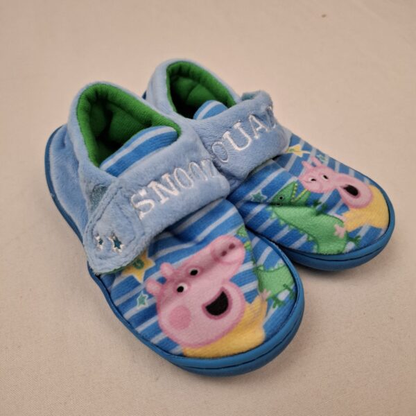 Chaussons - Peppa Pig - P28