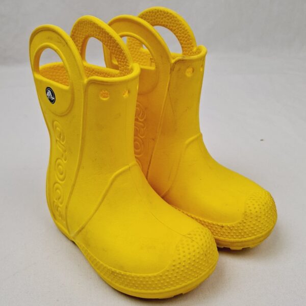 Bottes de pluie - Crocs - P28