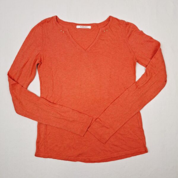 Pull - Camaïeu - 12A