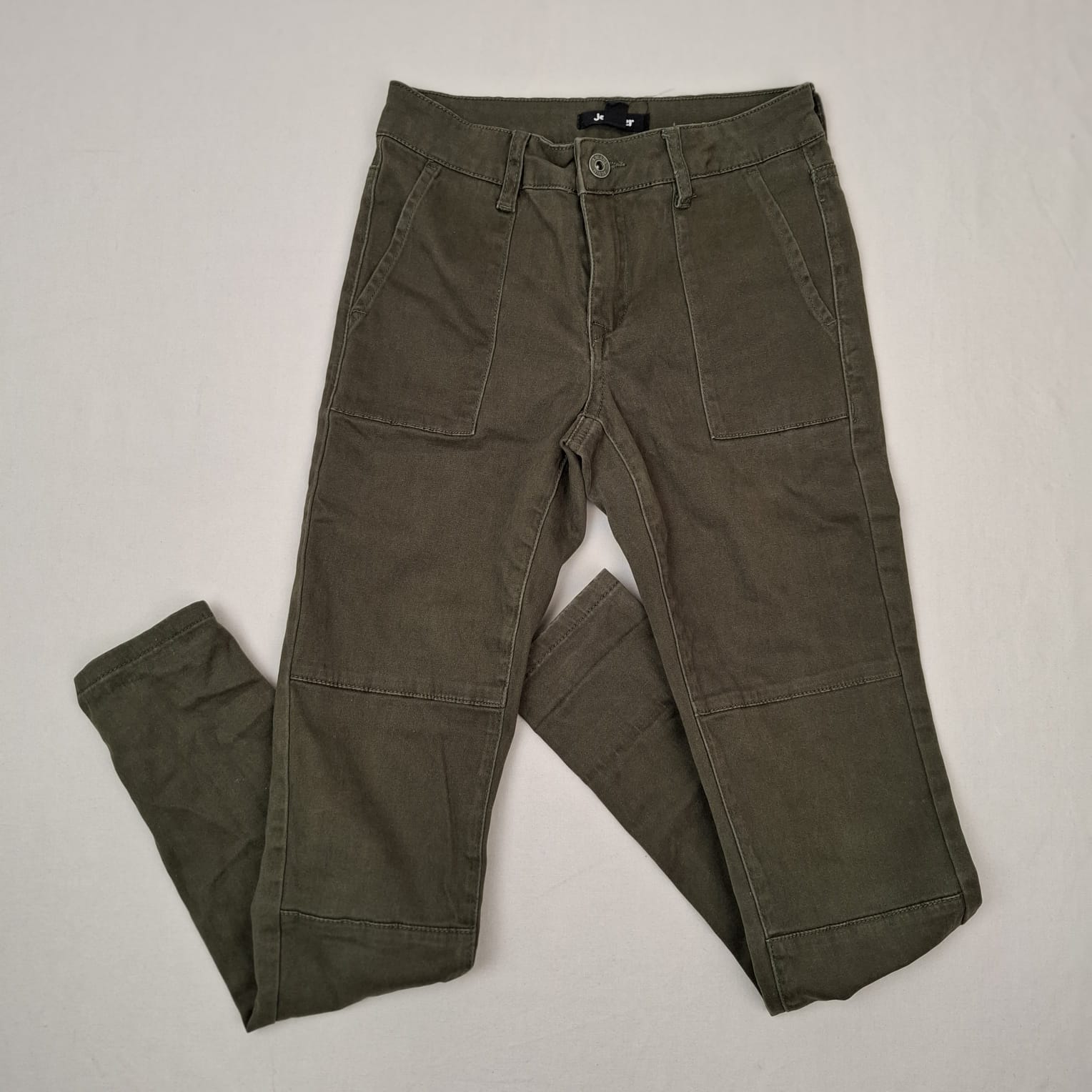 Pantalon - Jennyfer - 12A