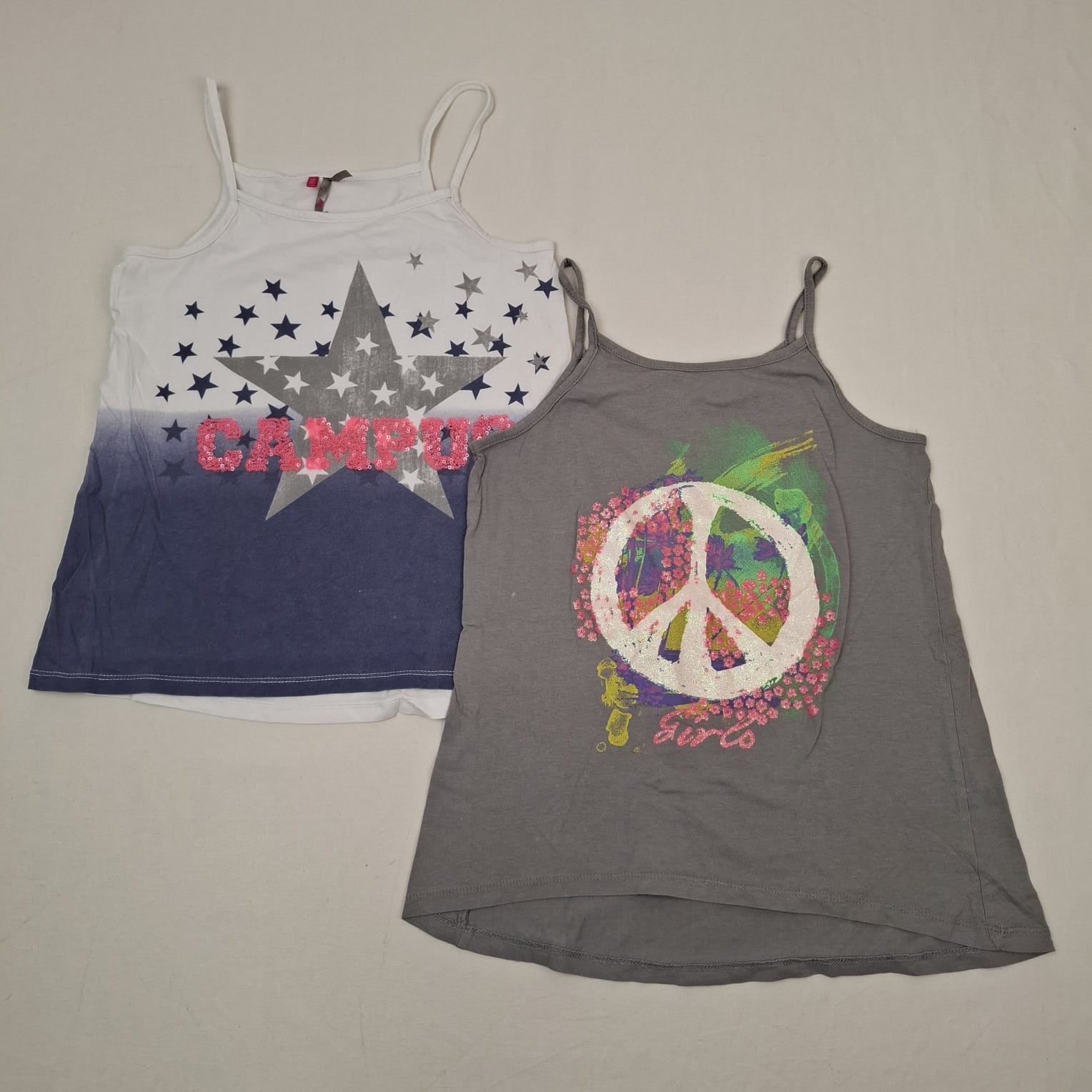 T-shirt sans manches - Orchestra - 12A