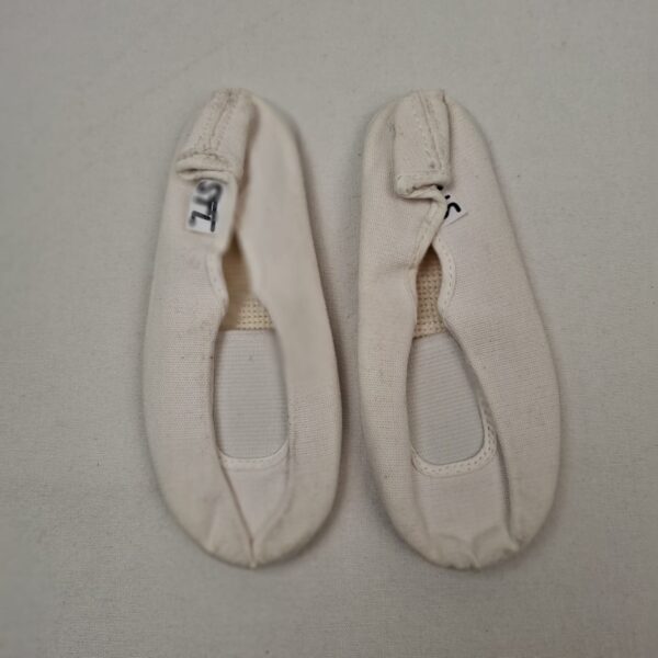 Chaussons - STL - P26