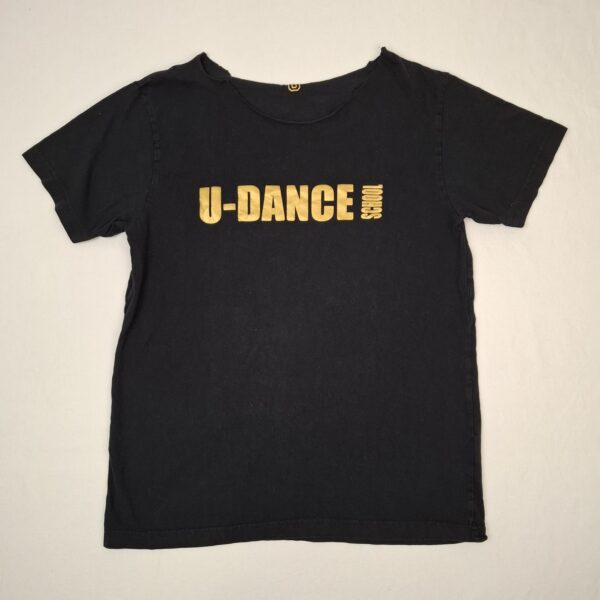 T-shirt sans manches - Build Your Brand - 12A