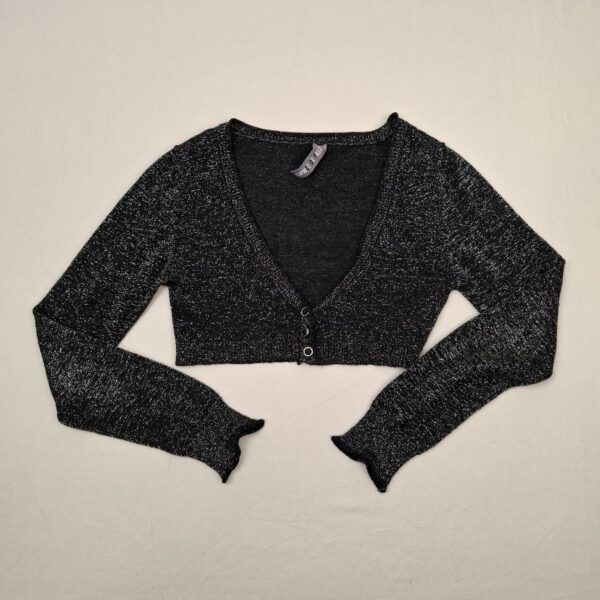 Gilet - Caprice de Fille - 10A