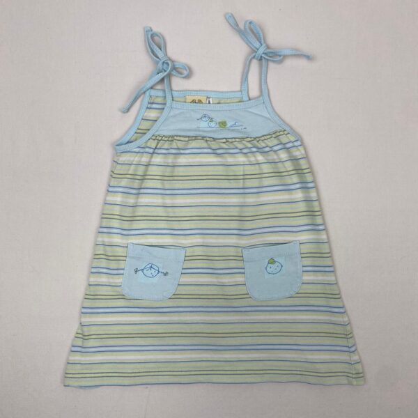 Robe - Sergent Major - 18M