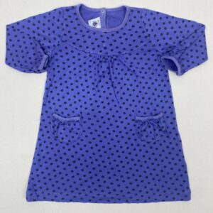 Robe - Petit Bateau - 18M
