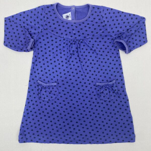 Robe - Petit Bateau - 18M