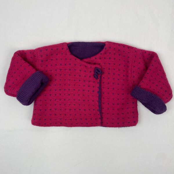 Gilet - Sans marque - 18M