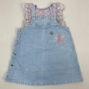 Ensemble 3 pièces - Multimarques - 18M