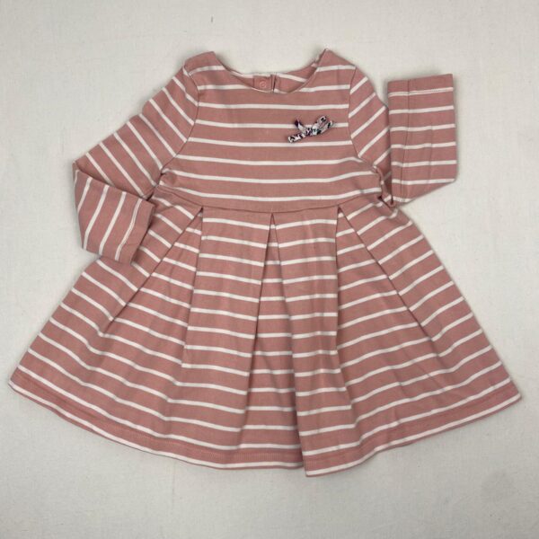Robe - Sergent Major - 2A