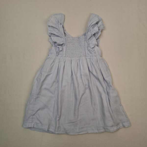 Robe - KIABI - 3A