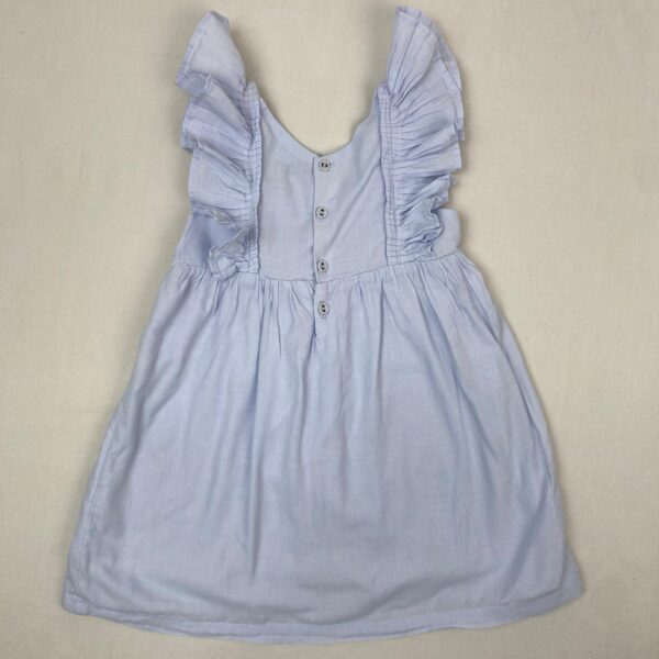 Robe - KIABI - 3A – Image 2