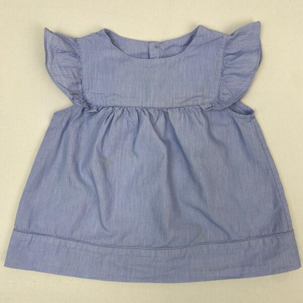 Robe - Jacadi - 2A