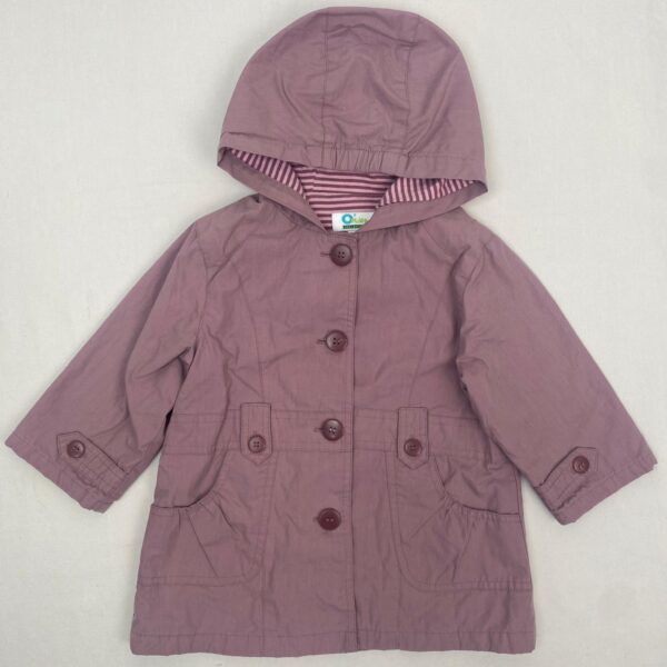 Manteau - Vertbaudet - 2A