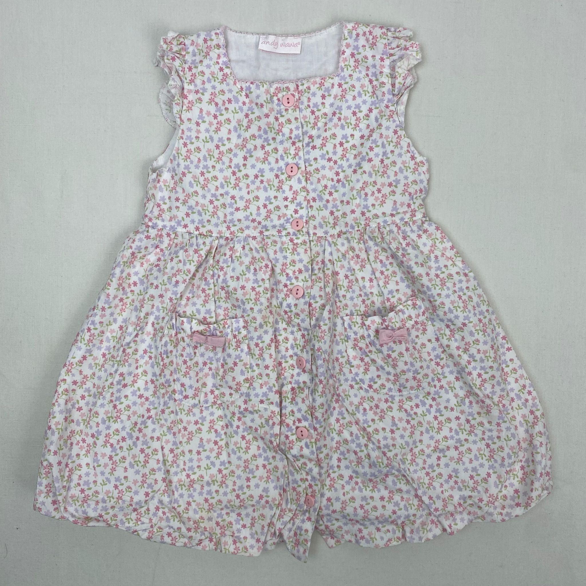 Robe - Andywawa - 2A