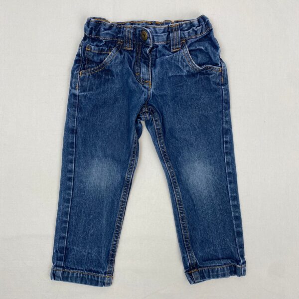 Jeans - La Redoute - 2A