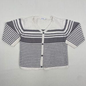 Gilet - Bout'chou - 18M