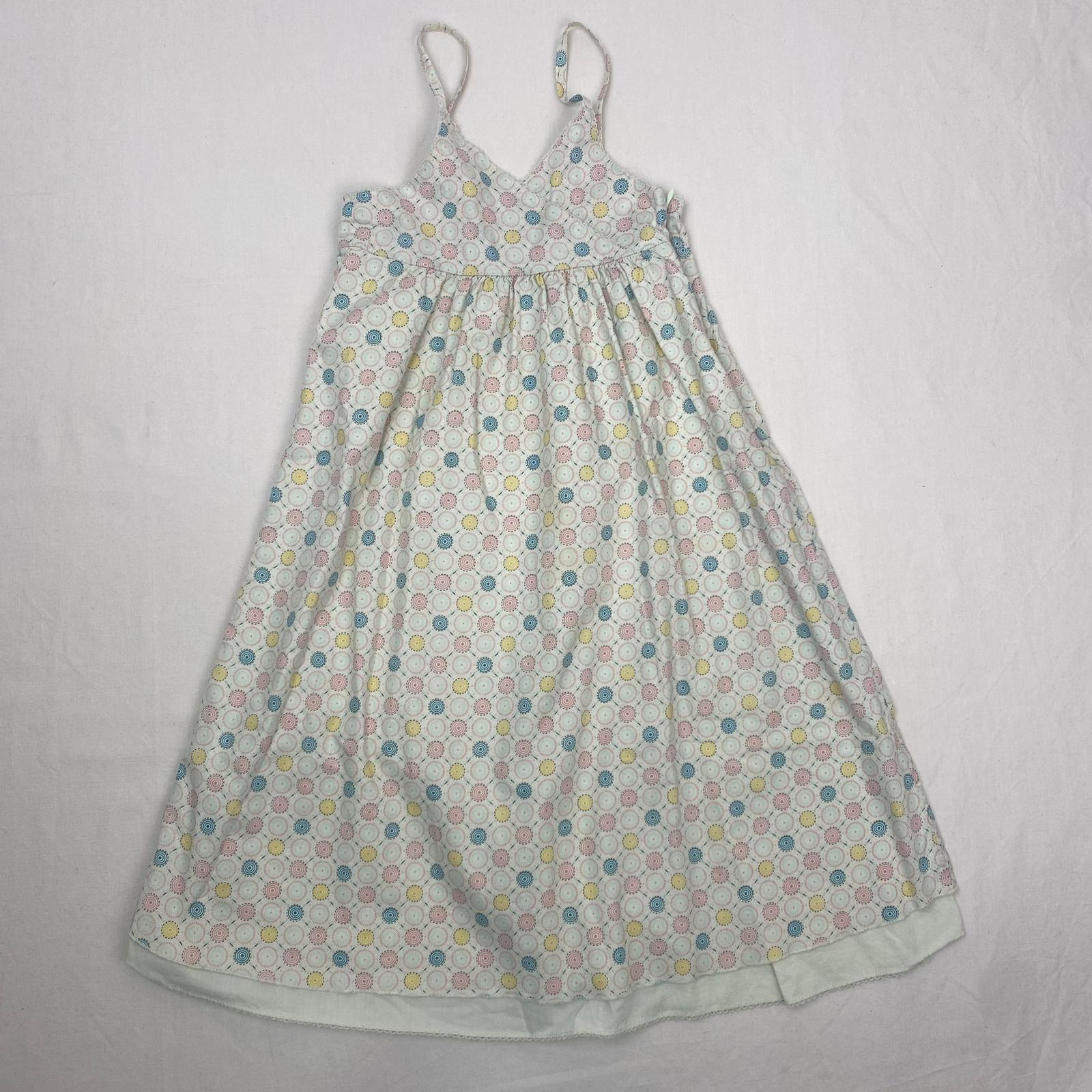 robe - Sergent Major - 7A