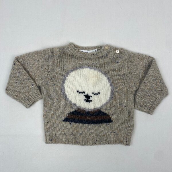 Pull - Bonpoint - 12M