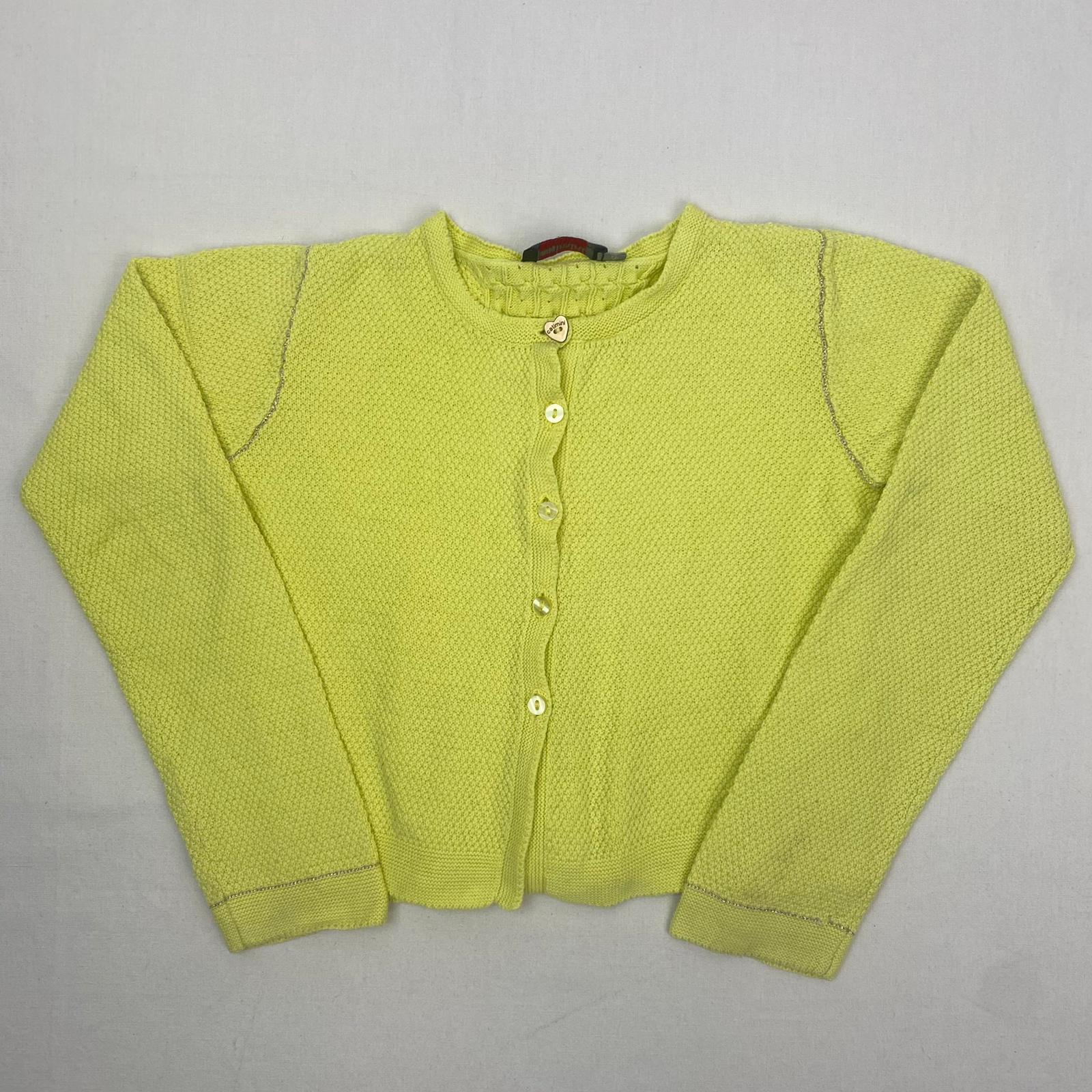 Gilet - Catimini - 7A