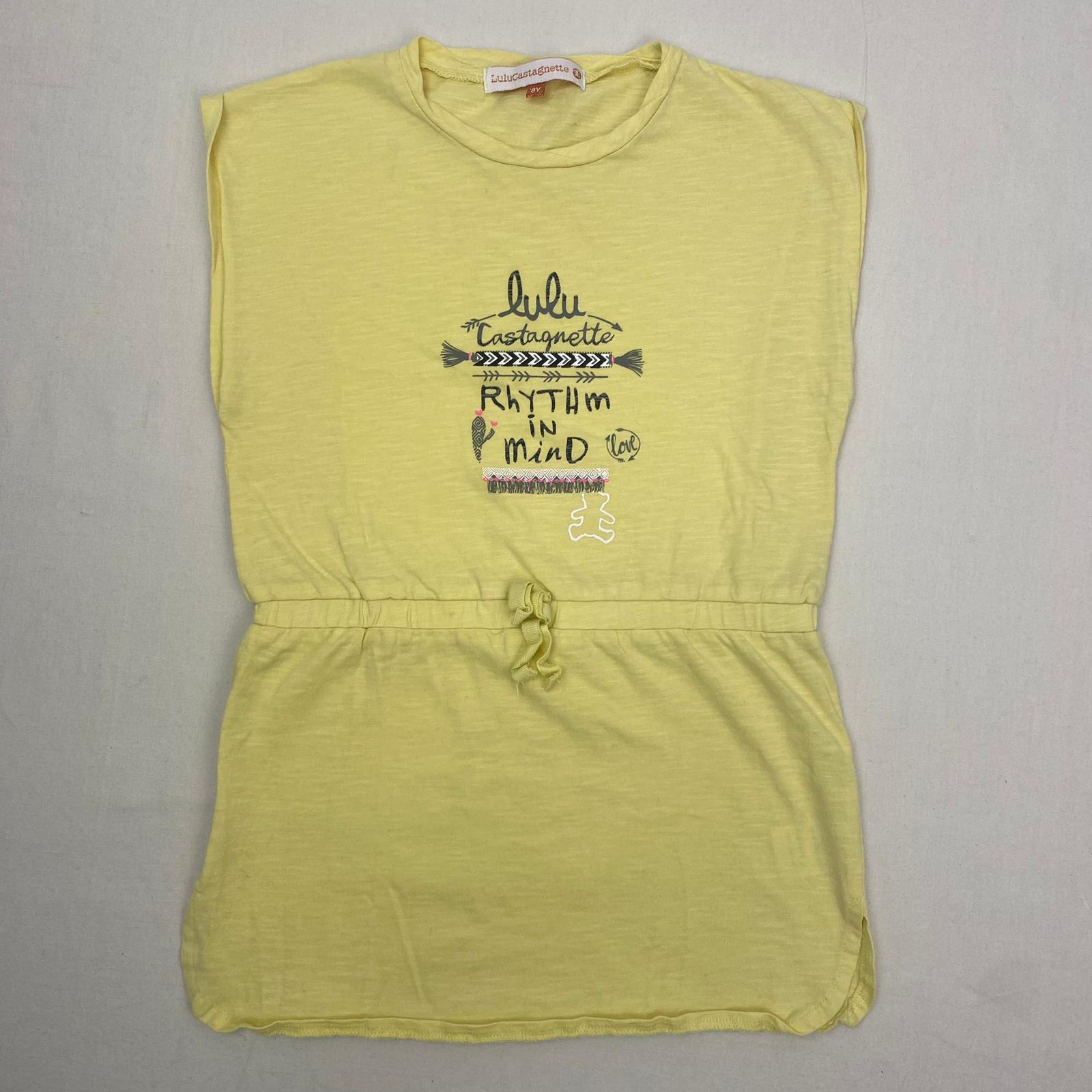 Robe - LuluCastagnette - 8A