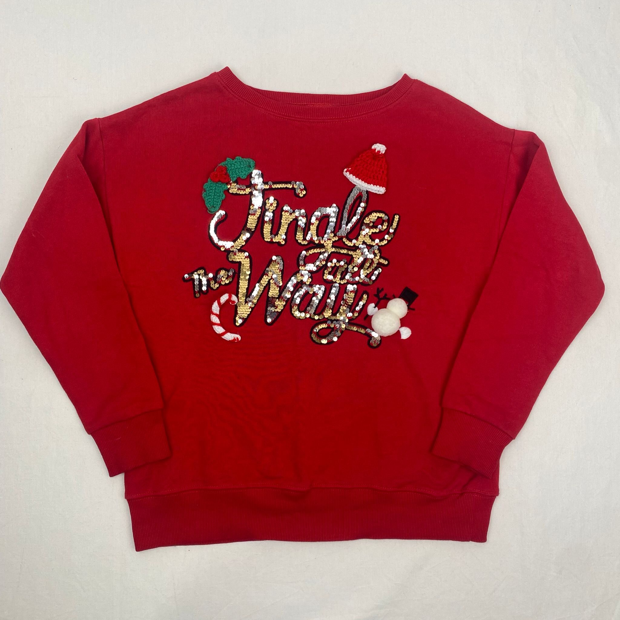Sweat - Zara - 14A