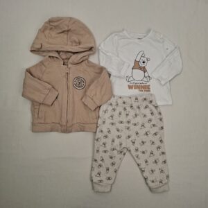 Ensemble 3 pièces - Disney - 6M