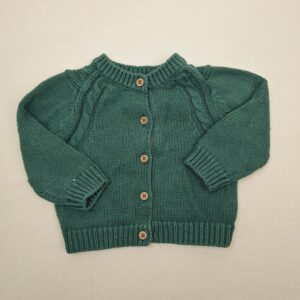 Gilet - Bout'chou - 6M